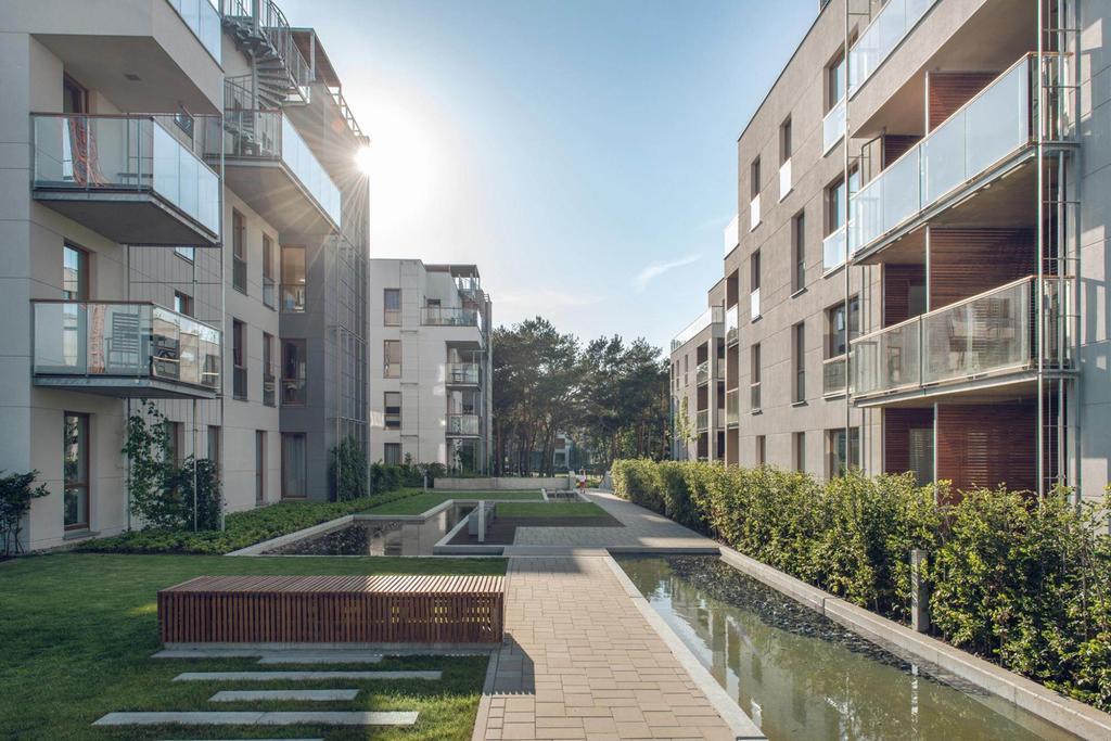 Apartament W Gdansku Brzeznie ,Blisko Plazy ,Darmowe Miejsce Parkingowe ,Taras Kültér fotó